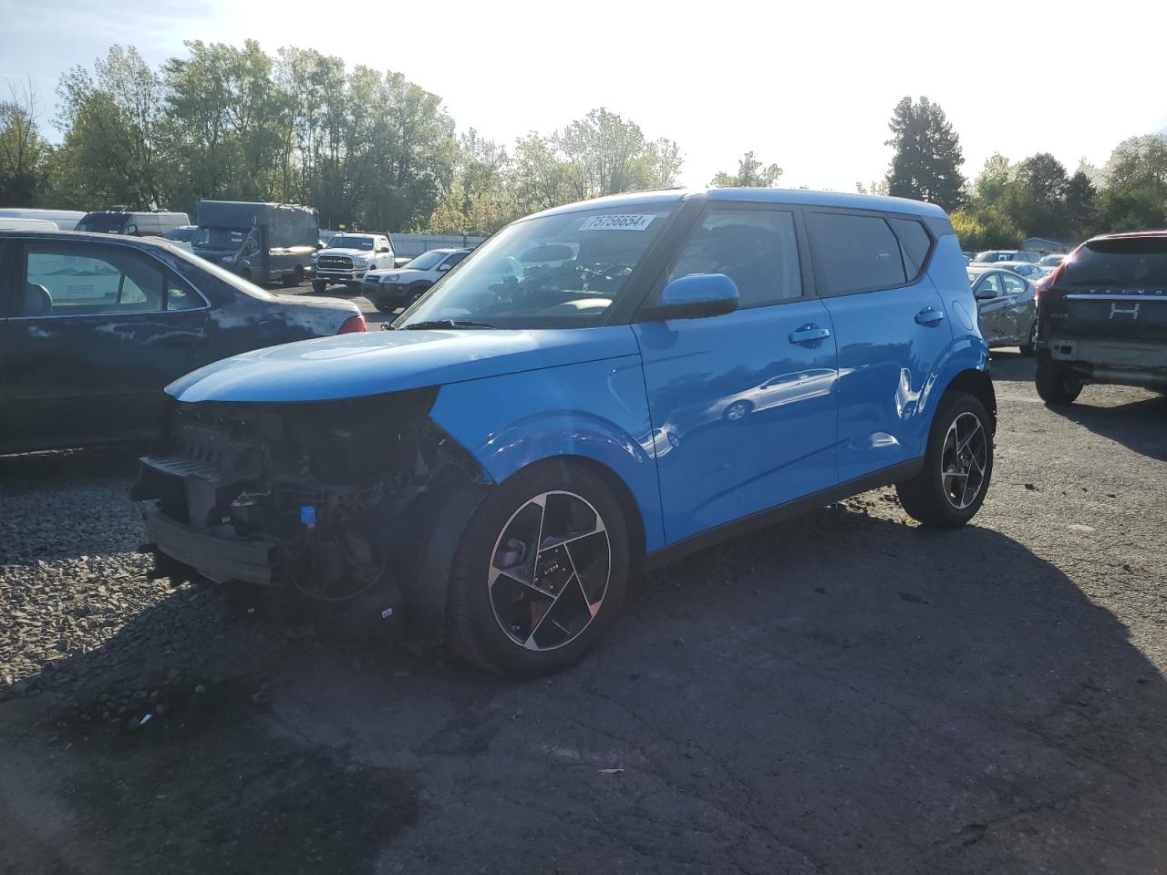 2023 Kia Soul - Image 1
