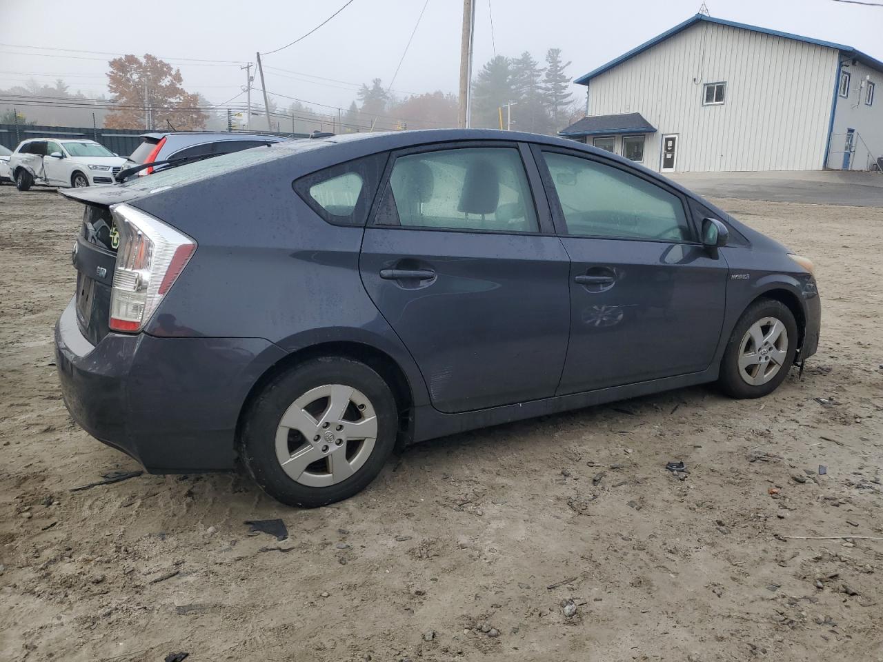 2010 Toyota Prius - Image 3