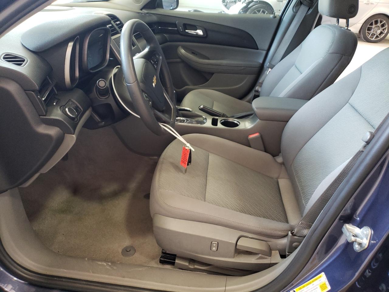 2014 Chevrolet Malibu - Image 7