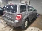 2011 Ford Escape Xlt zu verkaufen in Elgin, IL - Side