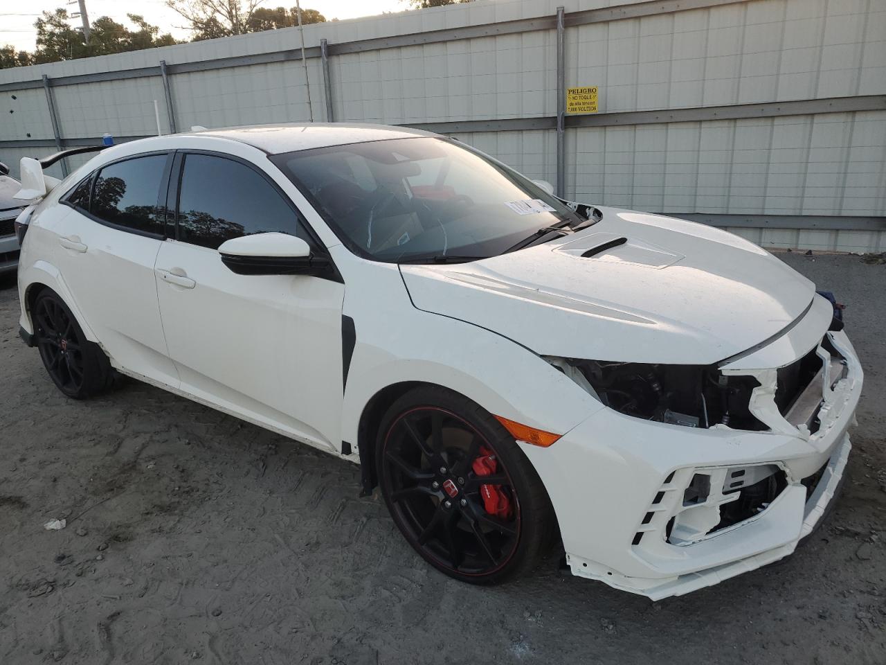 2021 Honda Civic - Image 4
