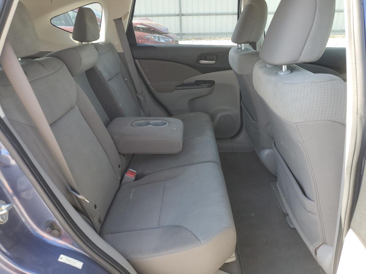 2013 Honda CR-V - Image 11