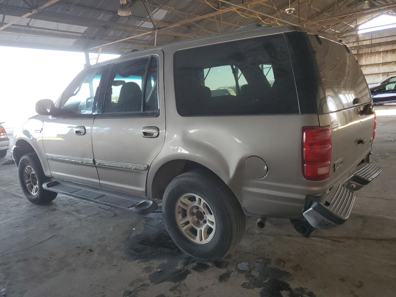 1FMPU16L01LB80943 2001 Ford Expedition Xlt