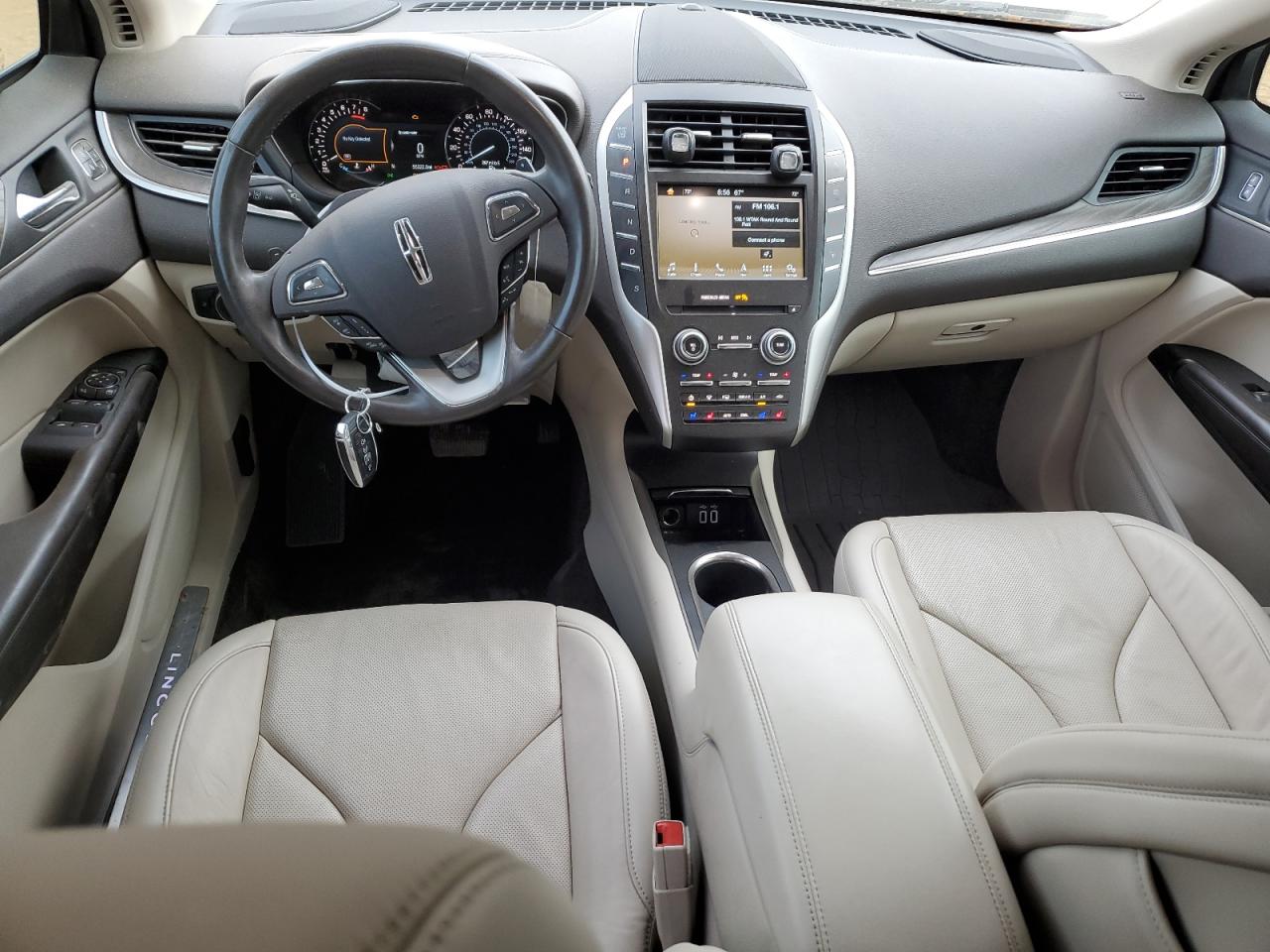 2018 Lincoln MKC - Image 8