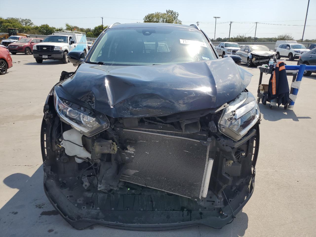 2022 Honda HR-V - Image 5