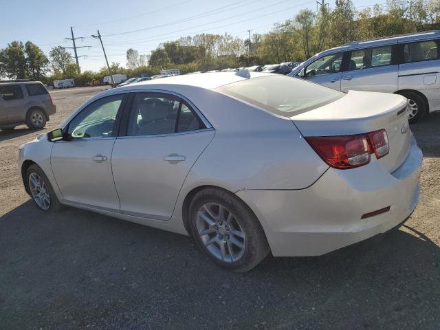  CHEVROLET MALIBU 2013 Biały