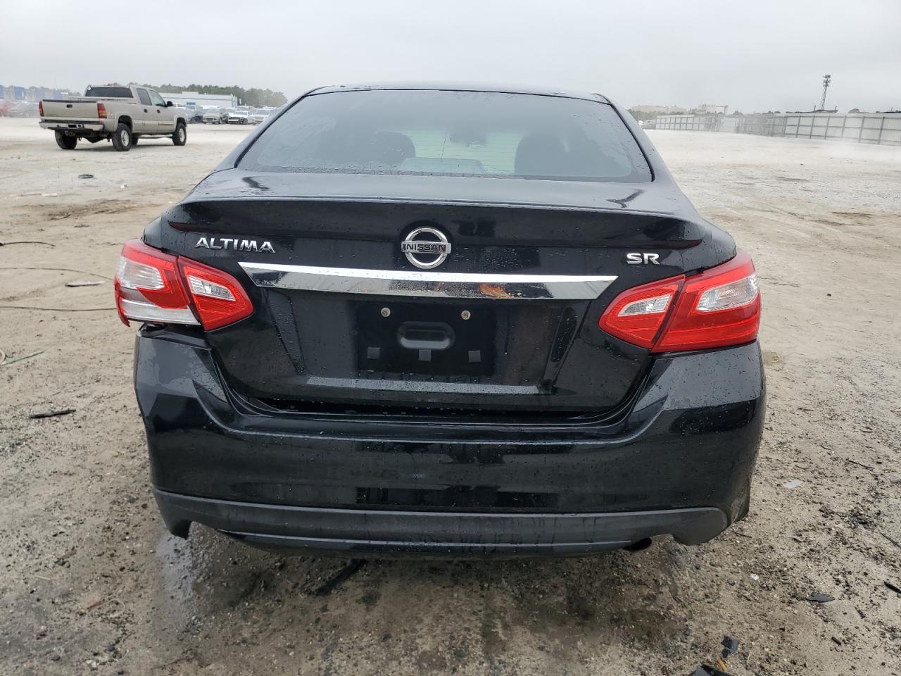 2016 Nissan Altima 2.5 VIN: 1N4AL3AP8GC264185 Lot: 78139634