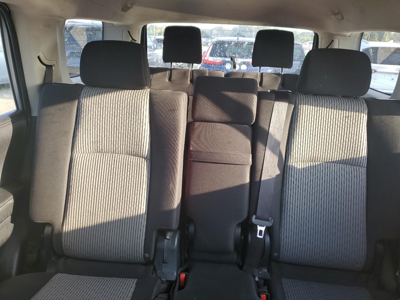 2015 Toyota 4Runner - Image 10