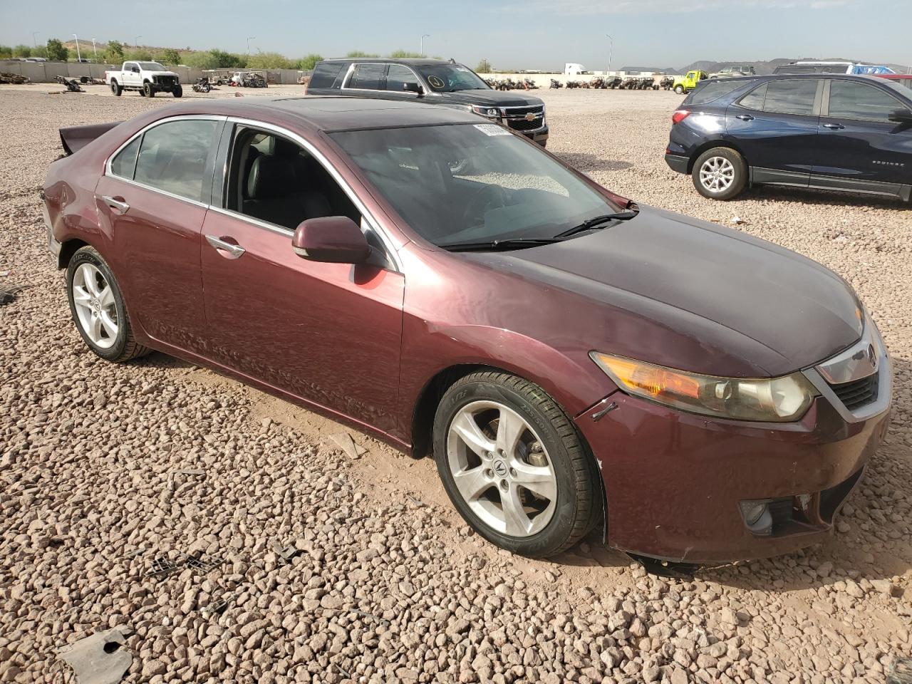 2009 Acura TSX - Image 4