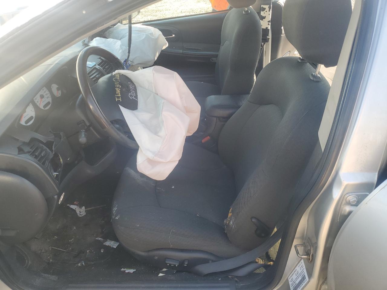 2001 Dodge Intrepid Es VIN: 2B3HD56J81H591035 Lot: 49917085