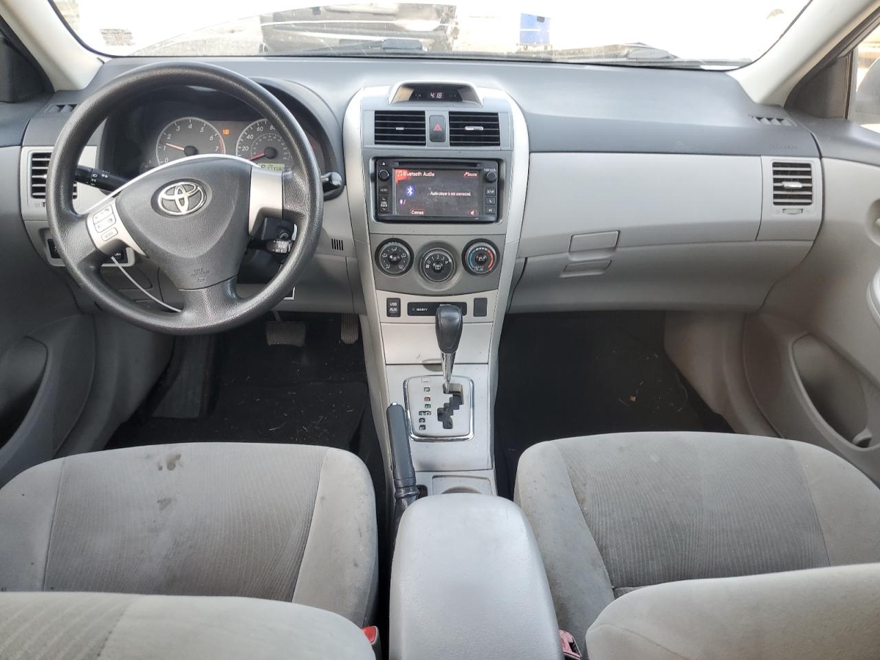 2013 Toyota Corolla Base VIN: 2T1BU4EE6DC981133 Lot: 84411535