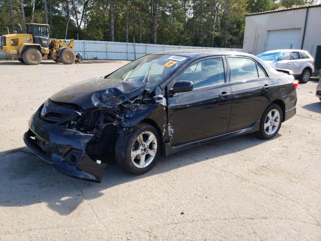 2011 Toyota Corolla Base na sprzedaż w Ham Lake, MN - Front End