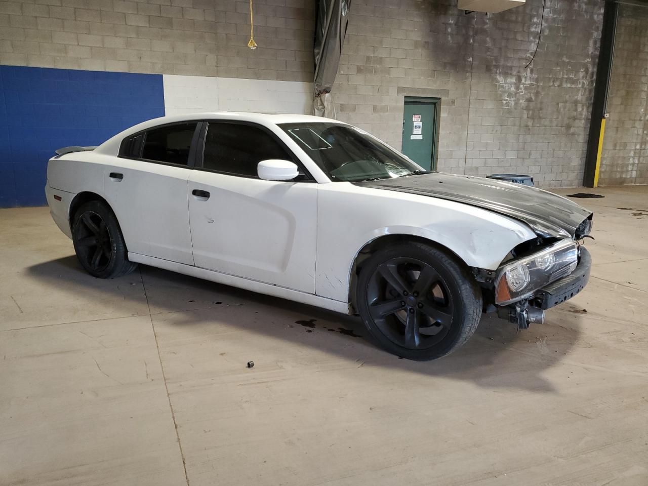 2013 Dodge Charger - Image 4