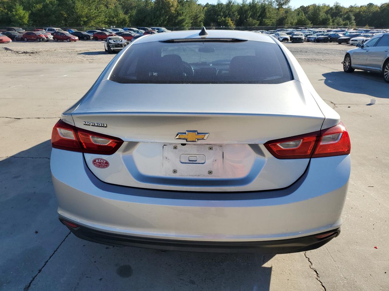 2016 Chevrolet Malibu - Image 6