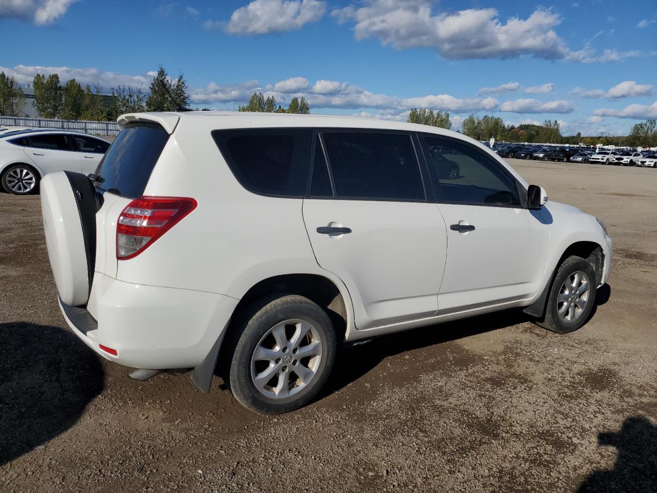 2010 Toyota Rav4 VIN: 2T3ZF4DV5AW030451 Lot: 72460834