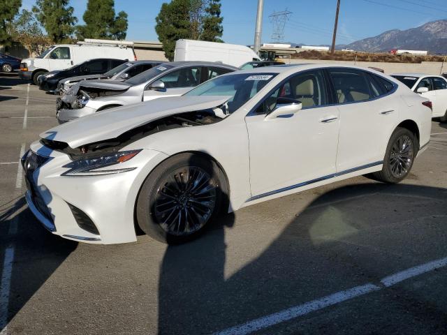 2020 Lexus Ls 500 Base за продажба в Rancho Cucamonga, CA - All Over