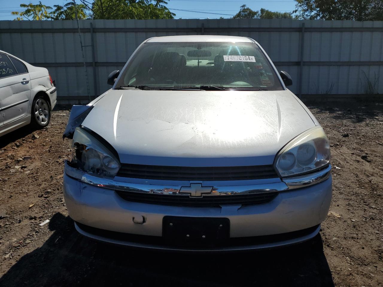 2005 Chevrolet Malibu - Image 5