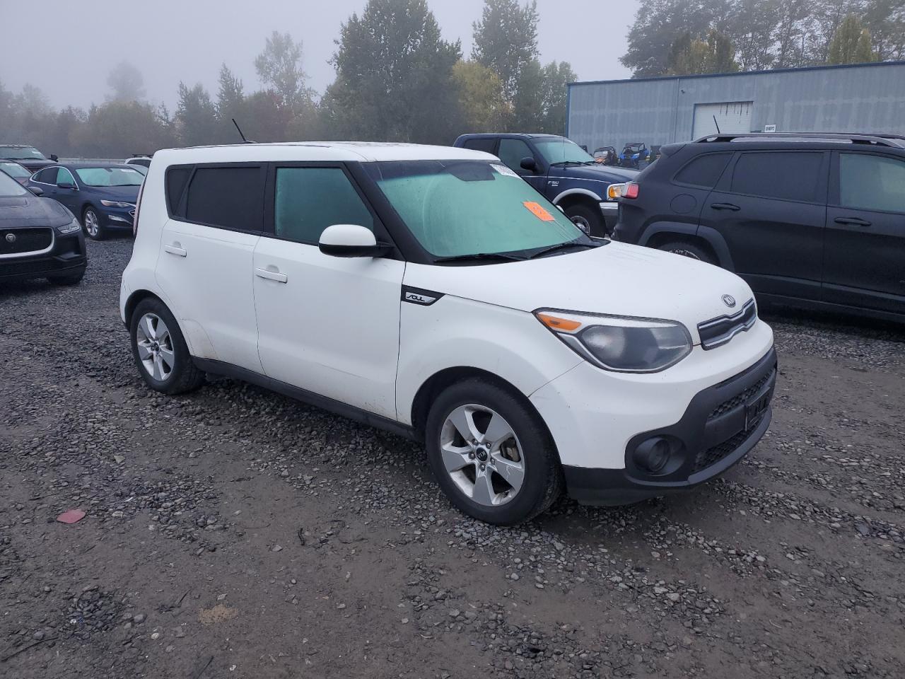 2018 Kia Soul - Image 4