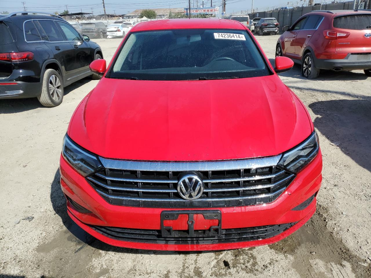 2019 Volkswagen Jetta - Image 5