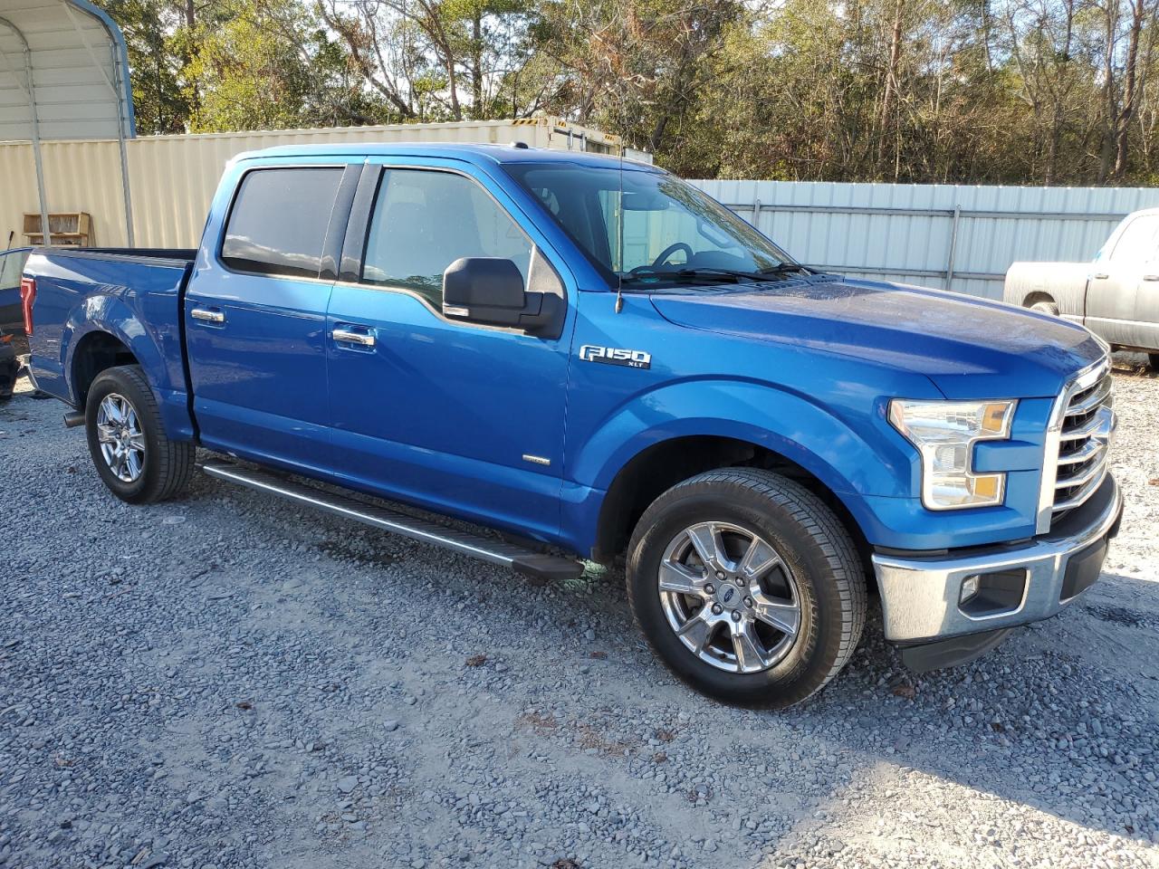 2016 Ford F-150 - Image 4