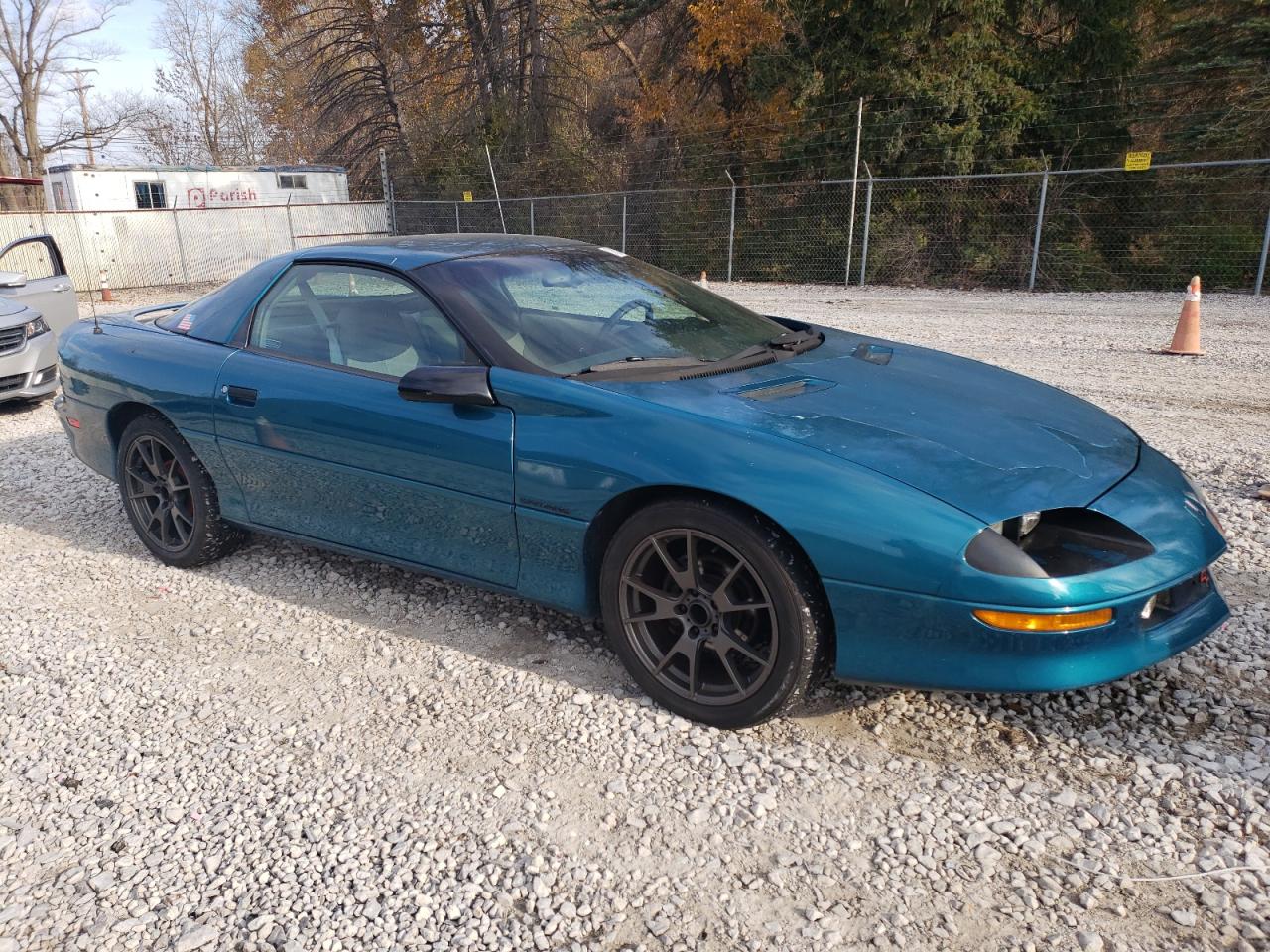 1994 Chevrolet Camaro - Image 4