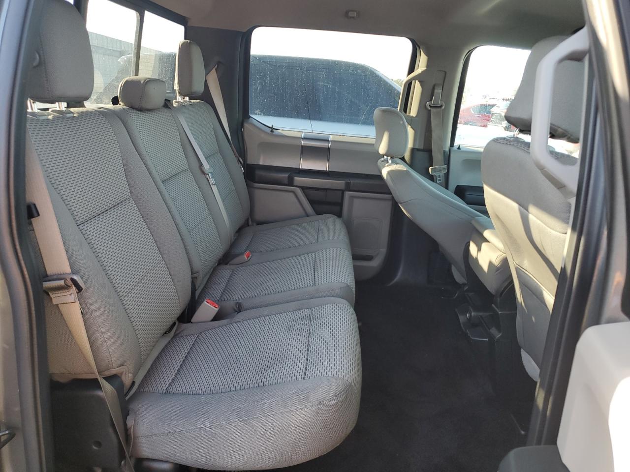 2016 Ford F150 Supercrew VIN: 1FTEW1CG9GKE70058 Lot: 73841864