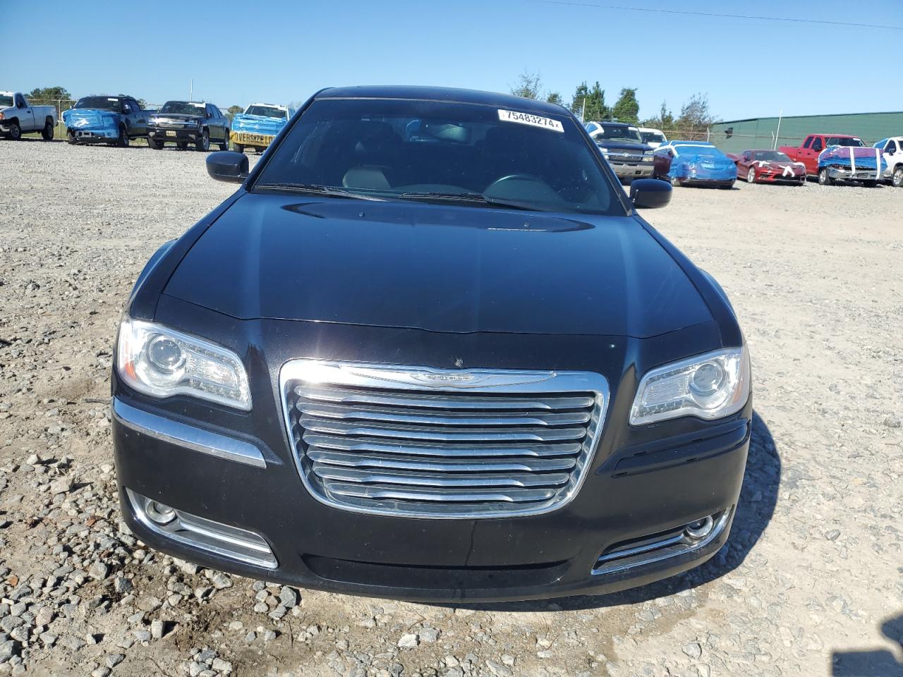 2014 Chrysler 300 - Image 5
