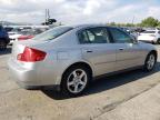 2003 Infiniti G35  de vânzare în Littleton, CO - Front End