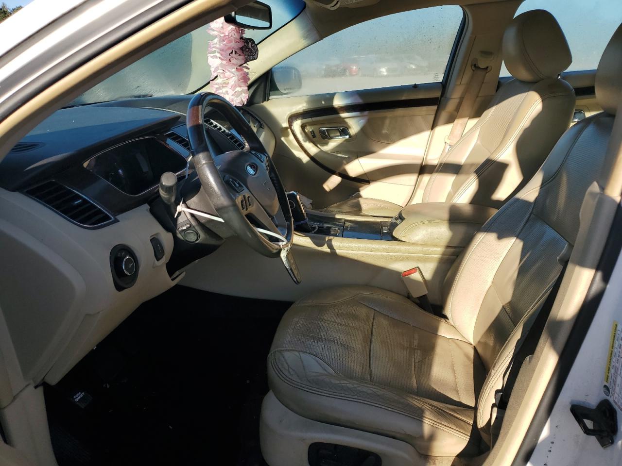 2013 Ford Taurus - Image 7