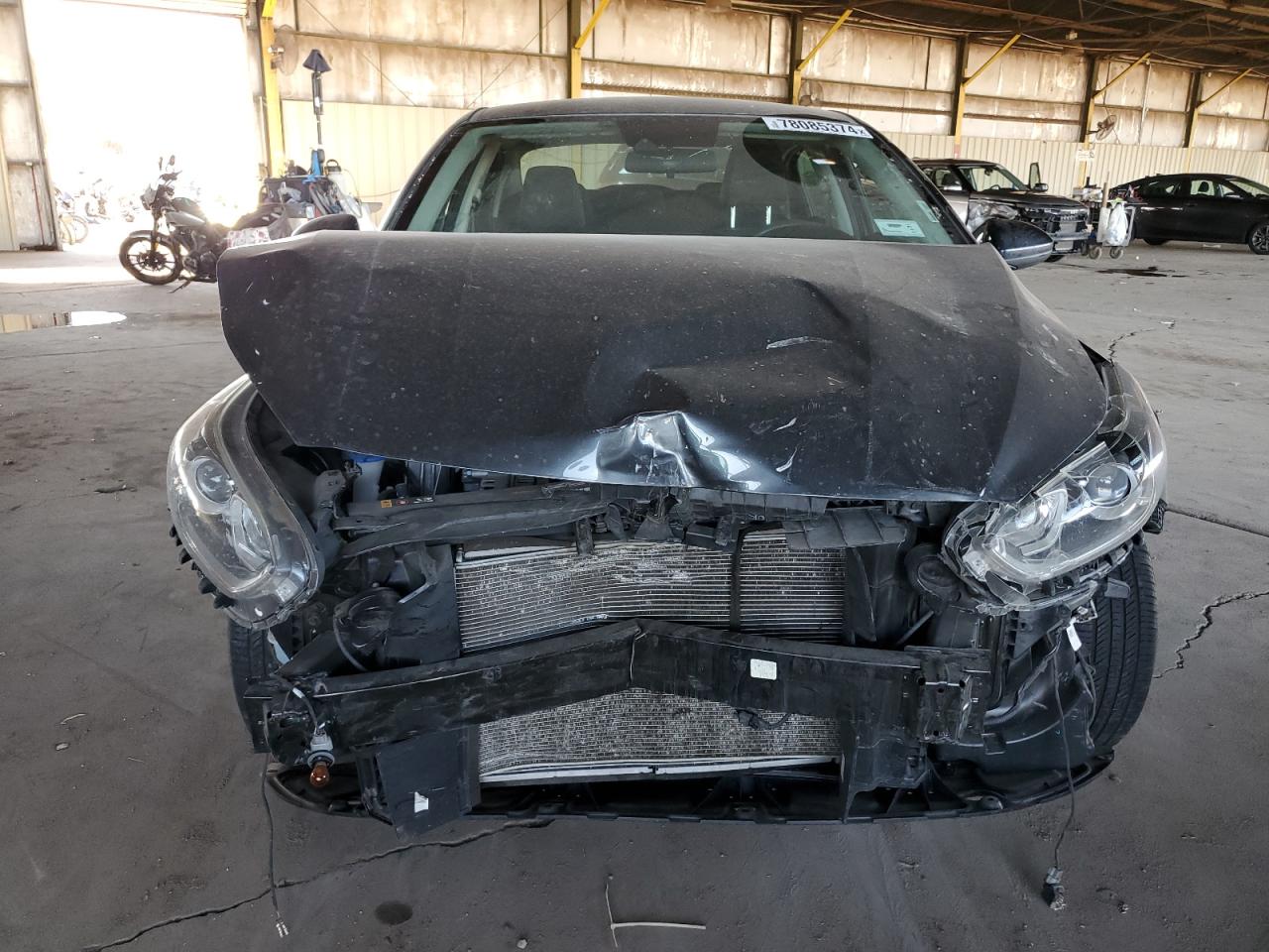 2019 Kia Forte - Image 5