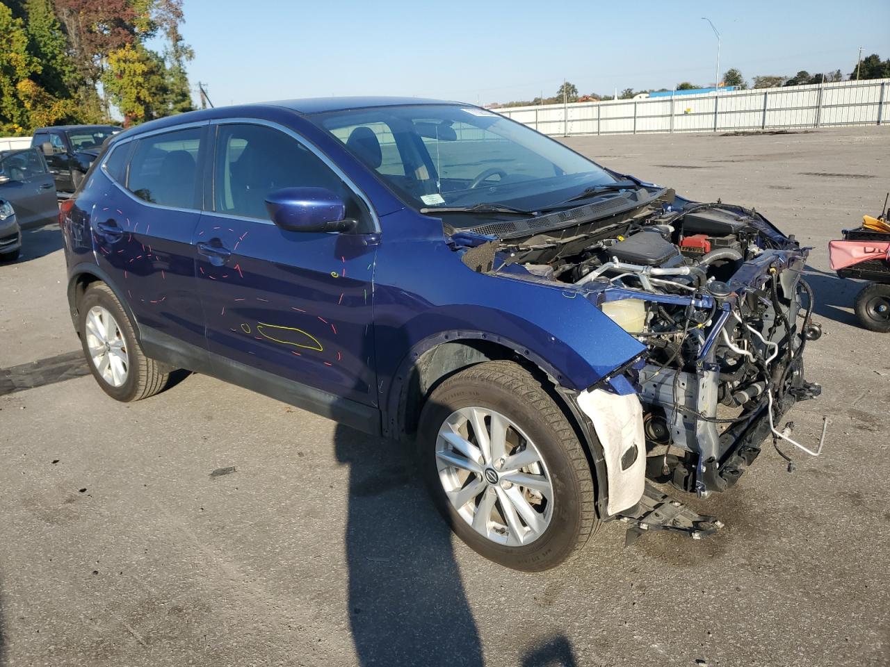 2019 Nissan Rogue - Image 4