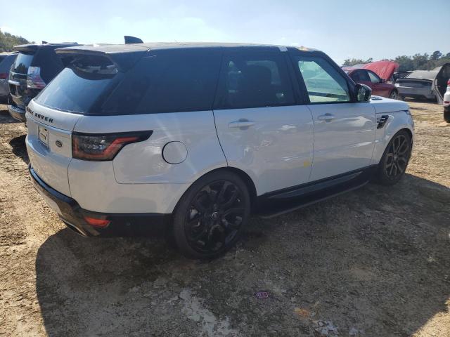 SALWR2SU4LA716676 Land Rover Rangerover RANGE ROVE 3