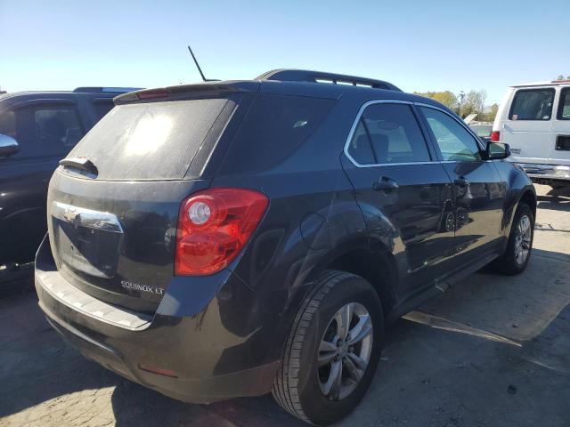  CHEVROLET EQUINOX 2015 Gray