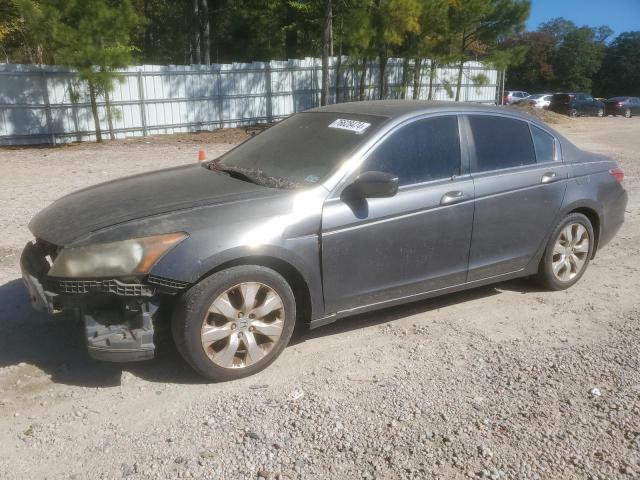 2008 Honda Accord Exl na sprzedaż w Knightdale, NC - Front End