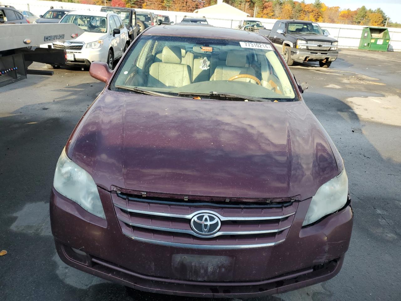 2005 Toyota Avalon - Image 5