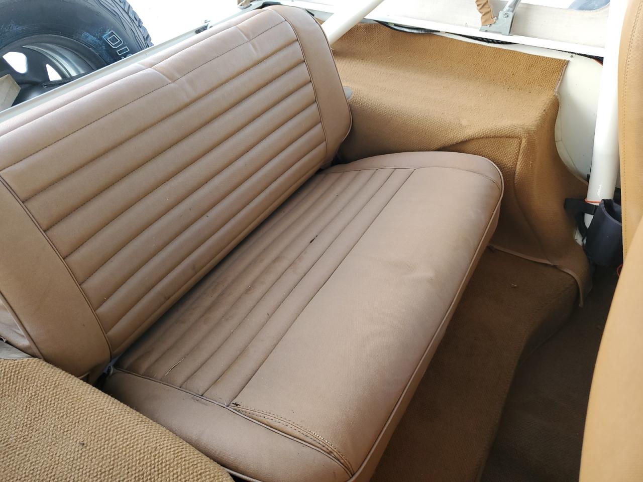 1985 Jeep CJ - Image 10
