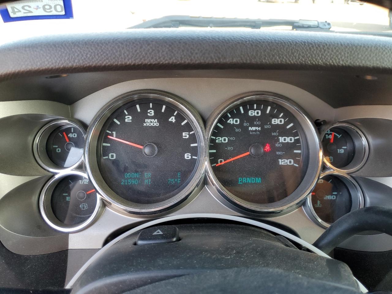 2011 Chevrolet Silverado C1500 Lt VIN: 3GCPCSE07BG173698 Lot: 78877834