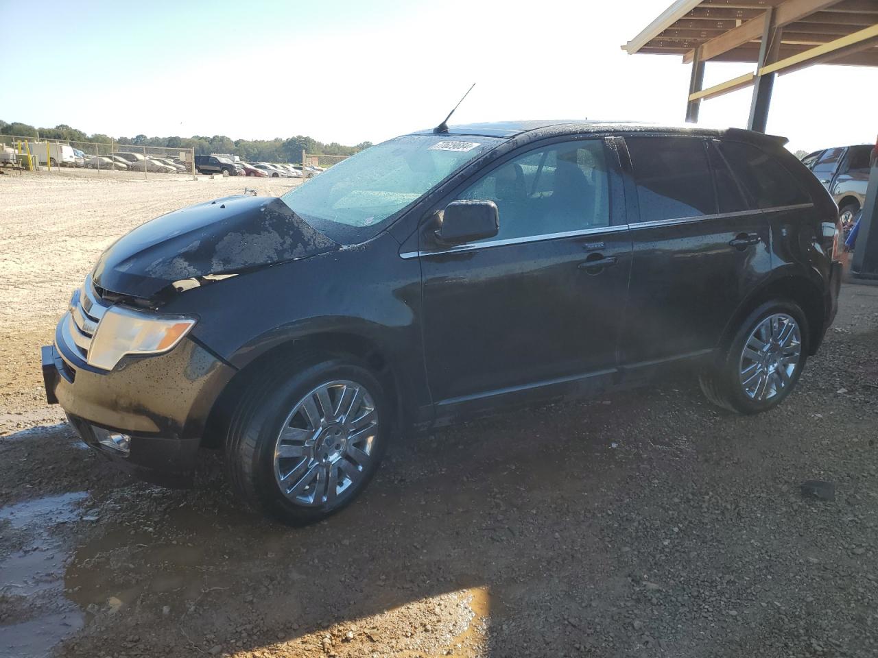 2010 Ford Edge - Image 1