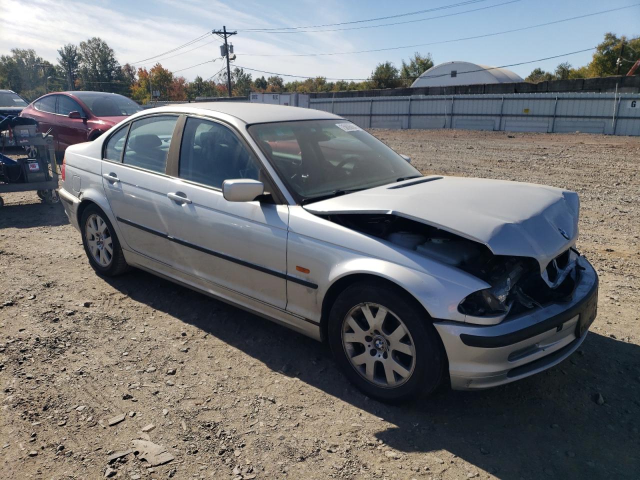 2000 BMW 3er - Image 4