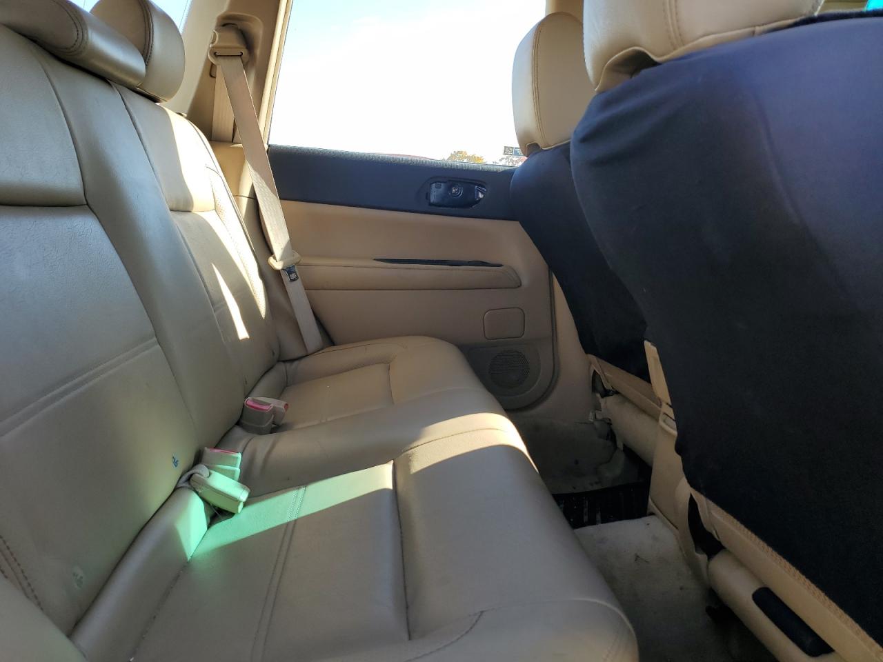 2005 Subaru Forester - Image 11