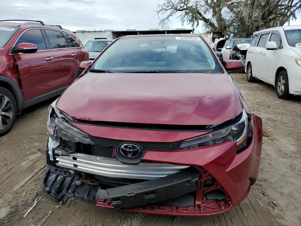 2024 Toyota Corolla - Image 5