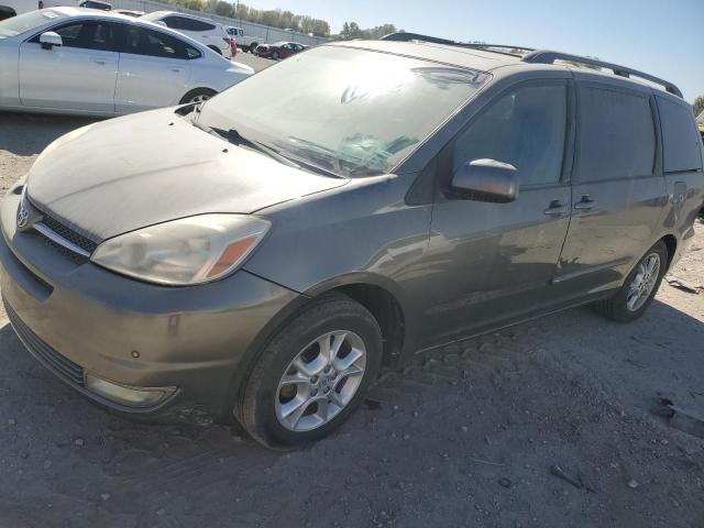 2005 Toyota Sienna Xle