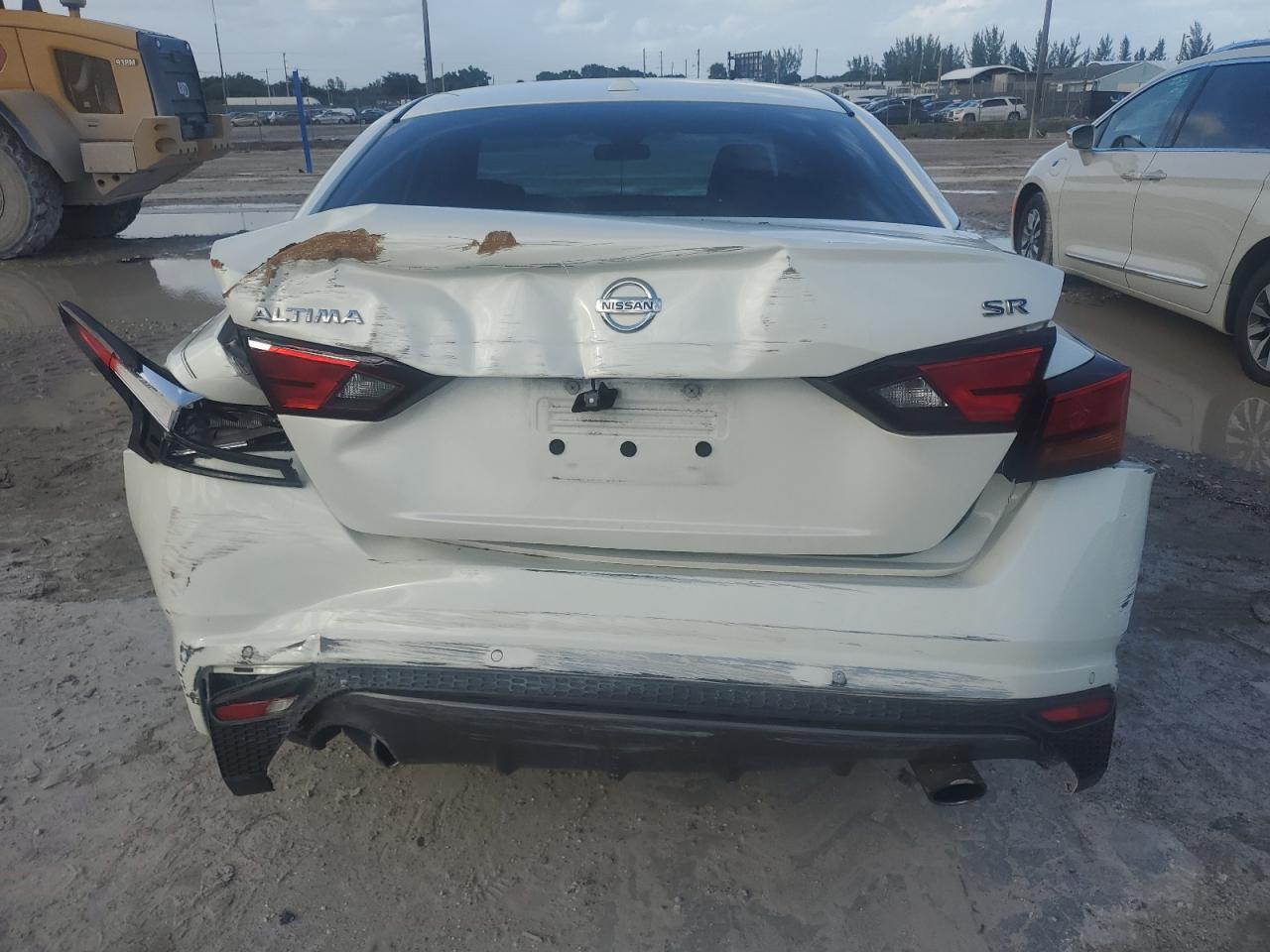 1N4BL4CV8LC148985 2020 Nissan Altima Sr