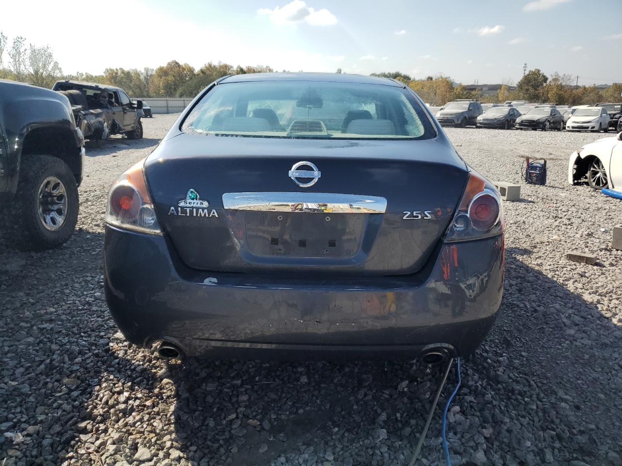 2010 Nissan Altima Base VIN: 1N4AL2AP3AN476188 Lot: 77603014