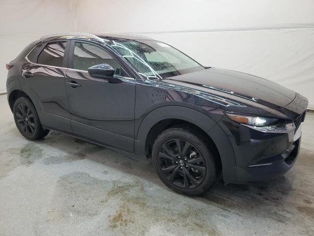  MAZDA CX30 2024 Czarny