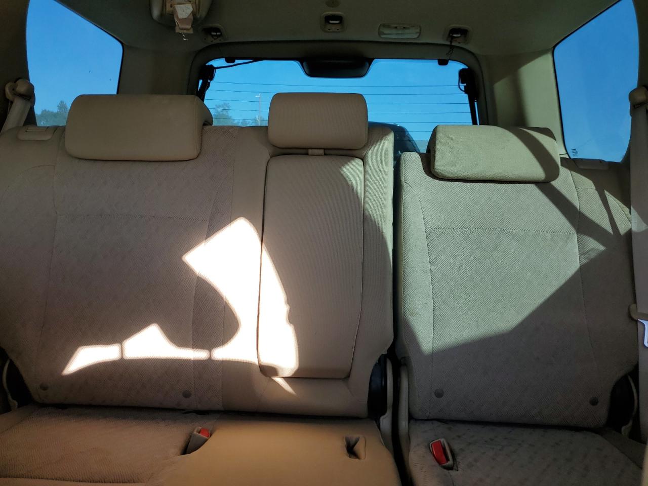2006 Honda CR-V - Image 10