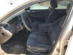 2012 Chevrolet Impala Police продається в Corpus Christi, TX - Burn - Interior