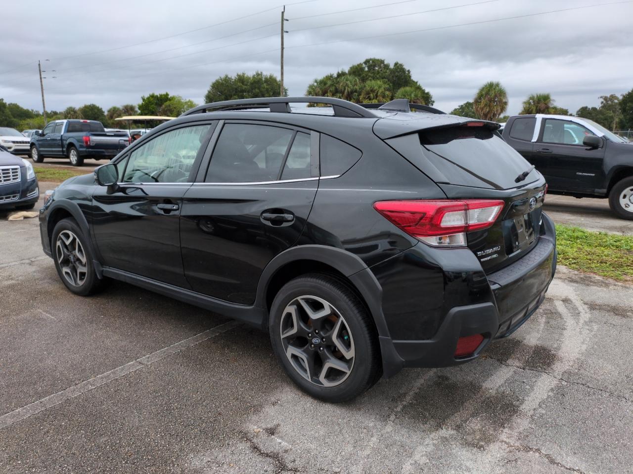 2019 Subaru XV - Image 2