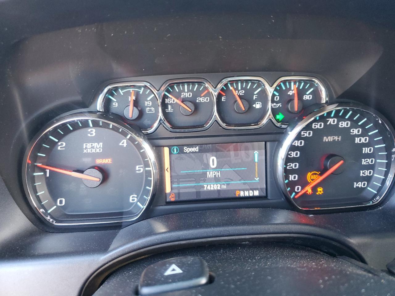 2014 Chevrolet Silverado C1500 Lt VIN: 3GCPCREH0EG513423 Lot: 76051754