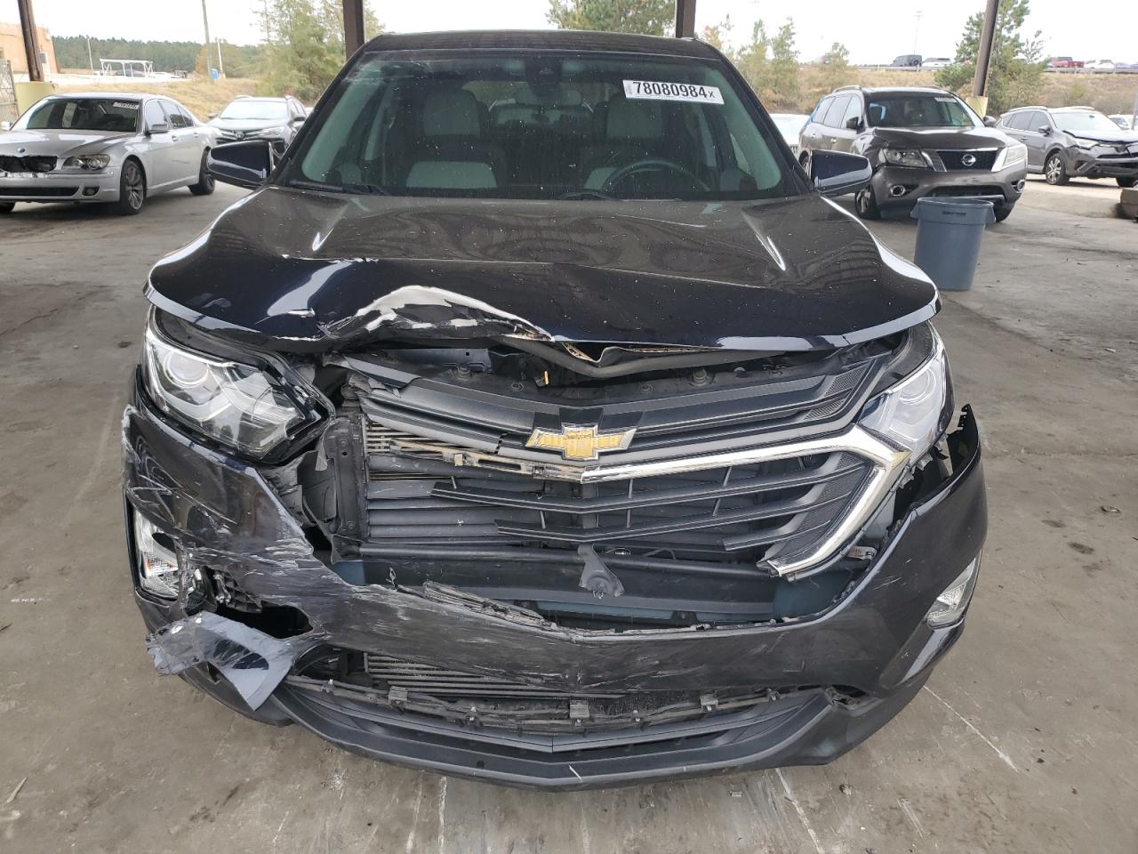 2021 Chevrolet Equinox - Image 5